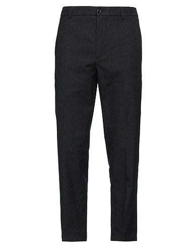 DEPARTMENT 5 Chinos Braungrau 100% Baumwolle