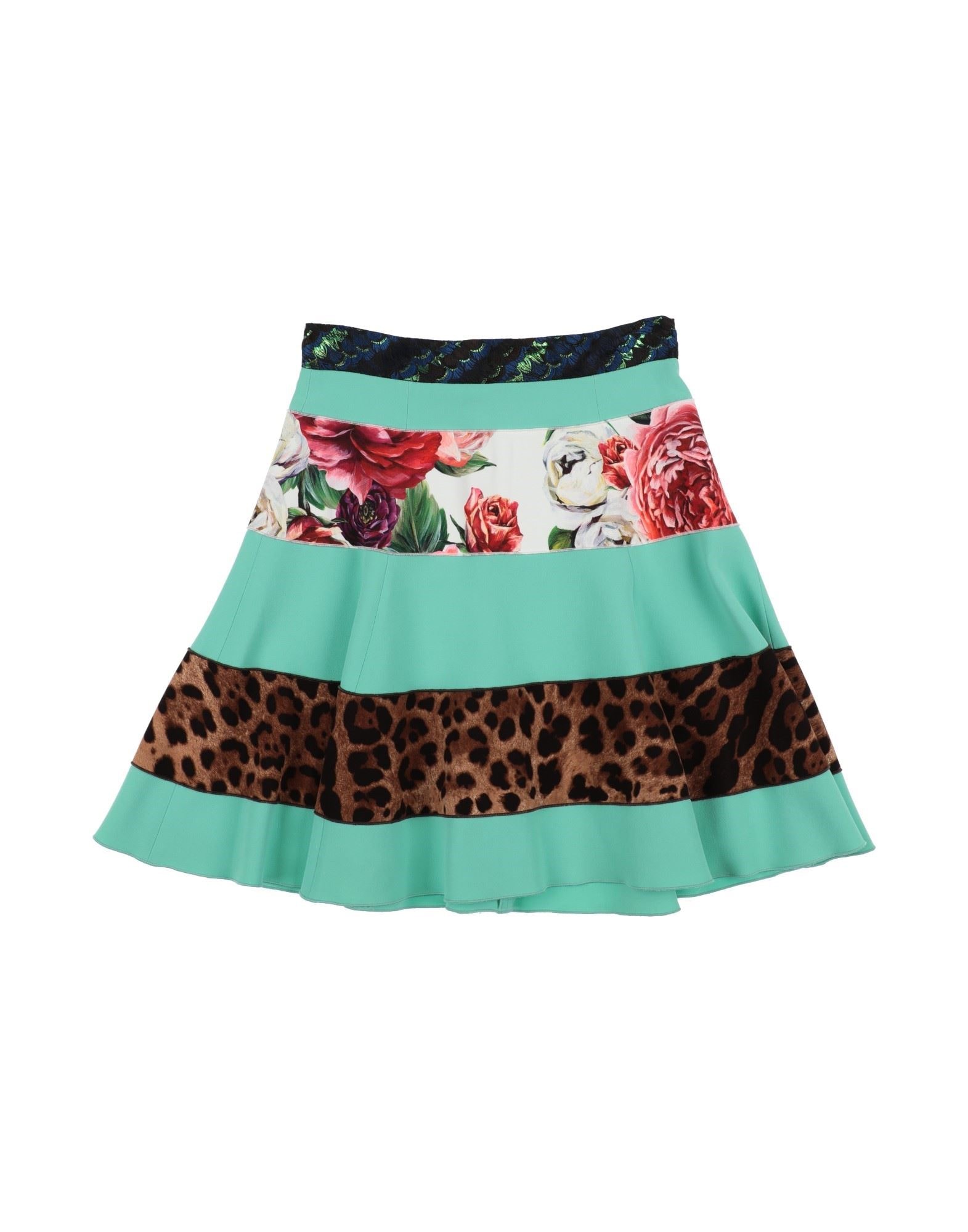 DOLCE&GABBANA - Kids' skirts