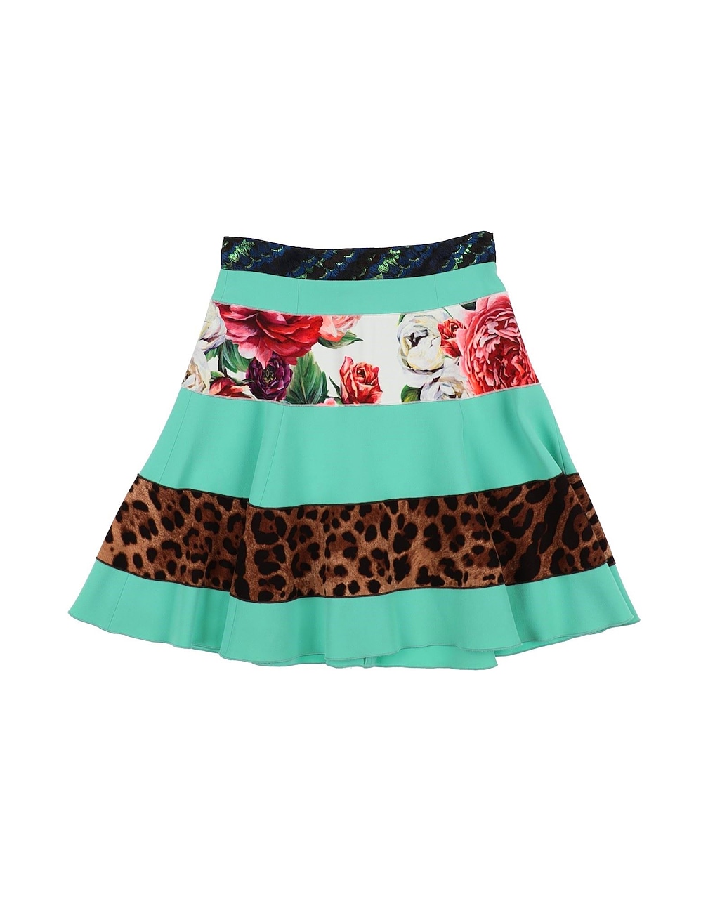 DOLCE&GABBANA - Jupes enfant