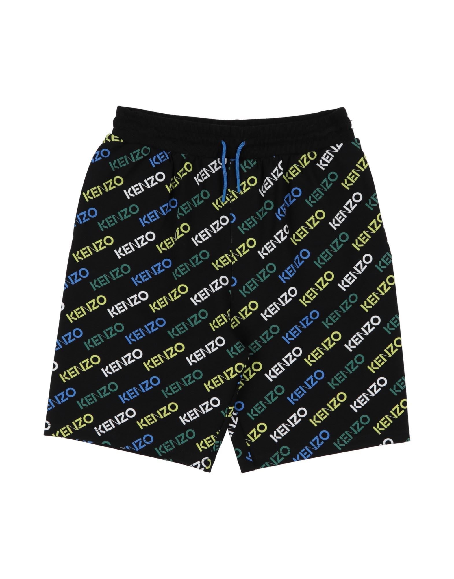 KENZO KIDS - Shorts & Bermuda Shorts