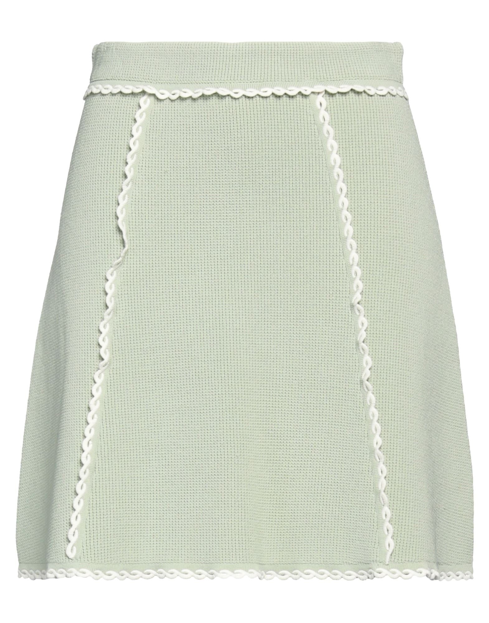 SANDRO - Mini skirts