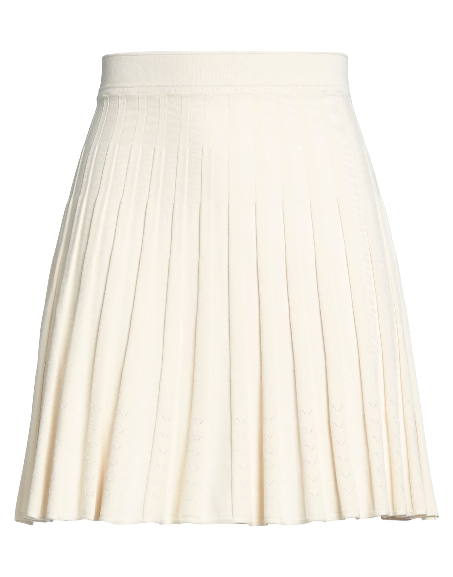 SANDRO - Mini skirts