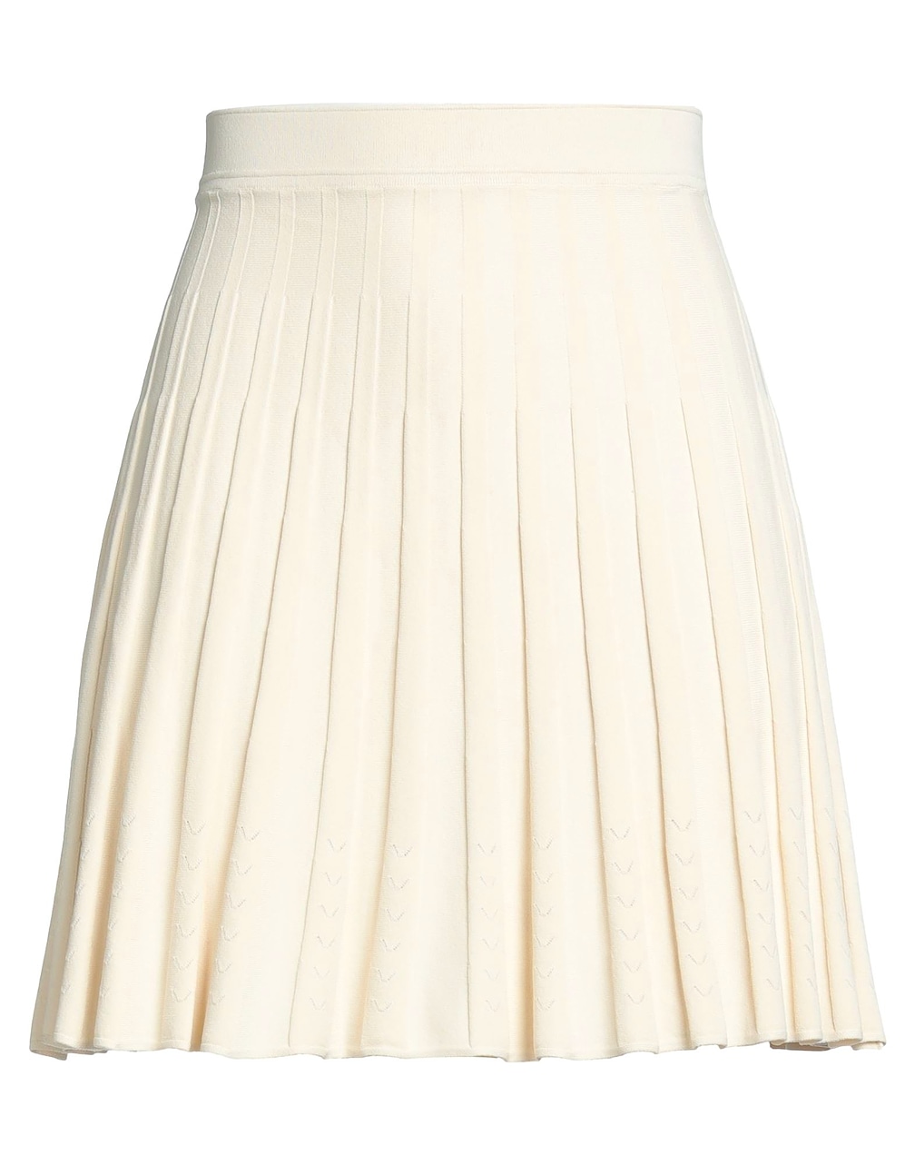 SANDRO - Mini skirts