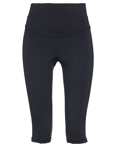 CONTROLOGY Leggings Nero 73% Nylon, 27% Elastan