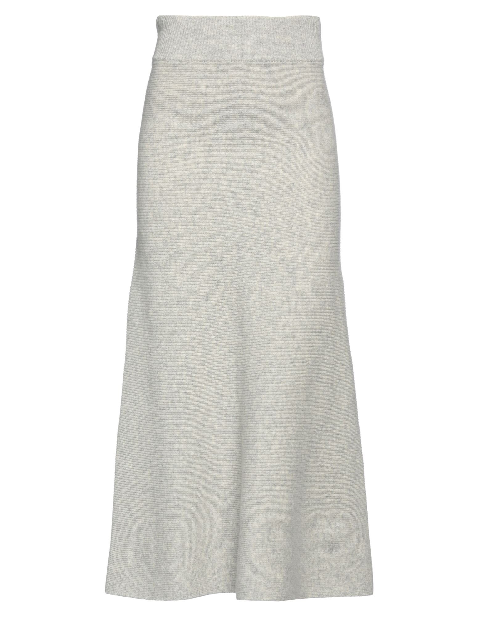 SANDRO - Midi skirts