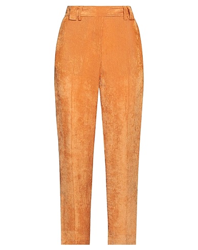MOMONÍ Casual trouser Mandarin 100% Viscose