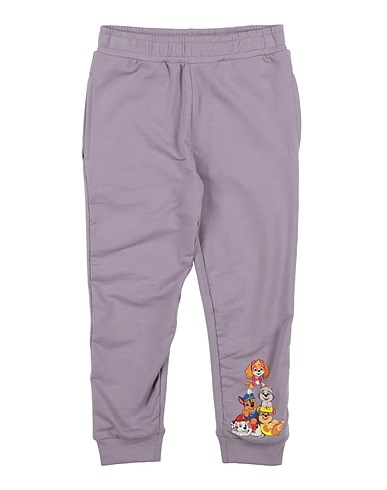 NAME IT® Pantalone Lilla 95% Cotone, 5% Elastan