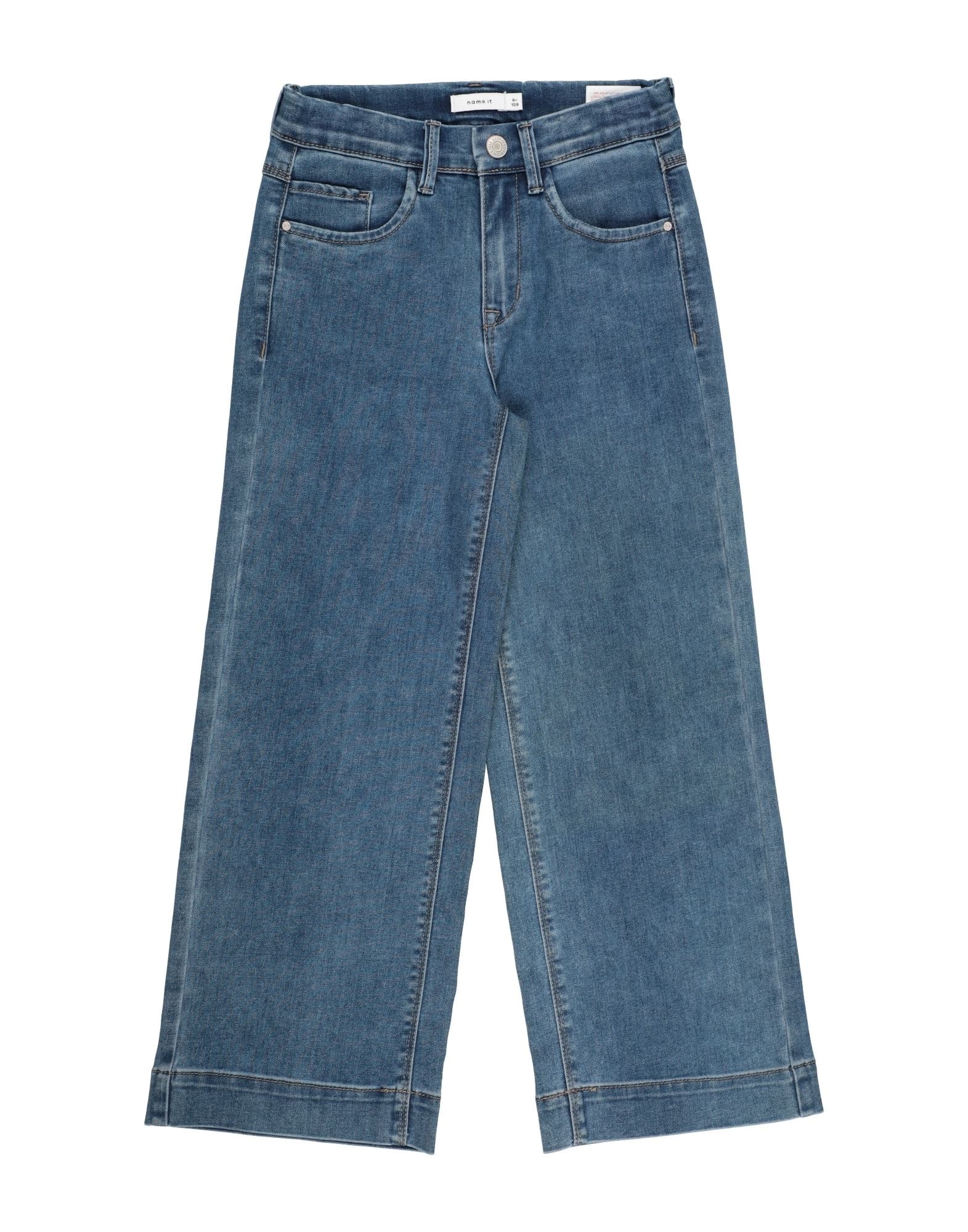 NAME IT® - Джинсовые брюки
