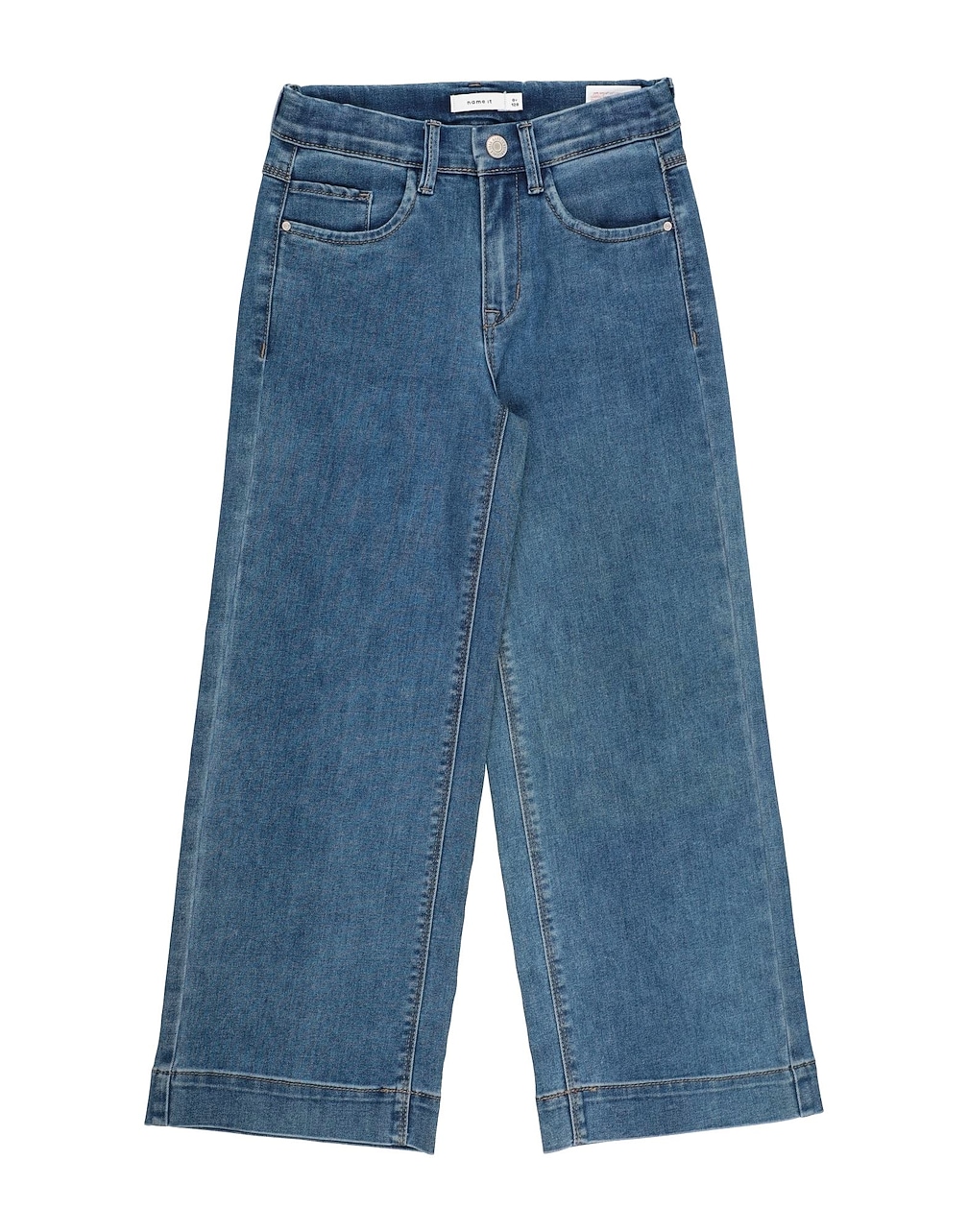 NAME IT® - Jeanshosen