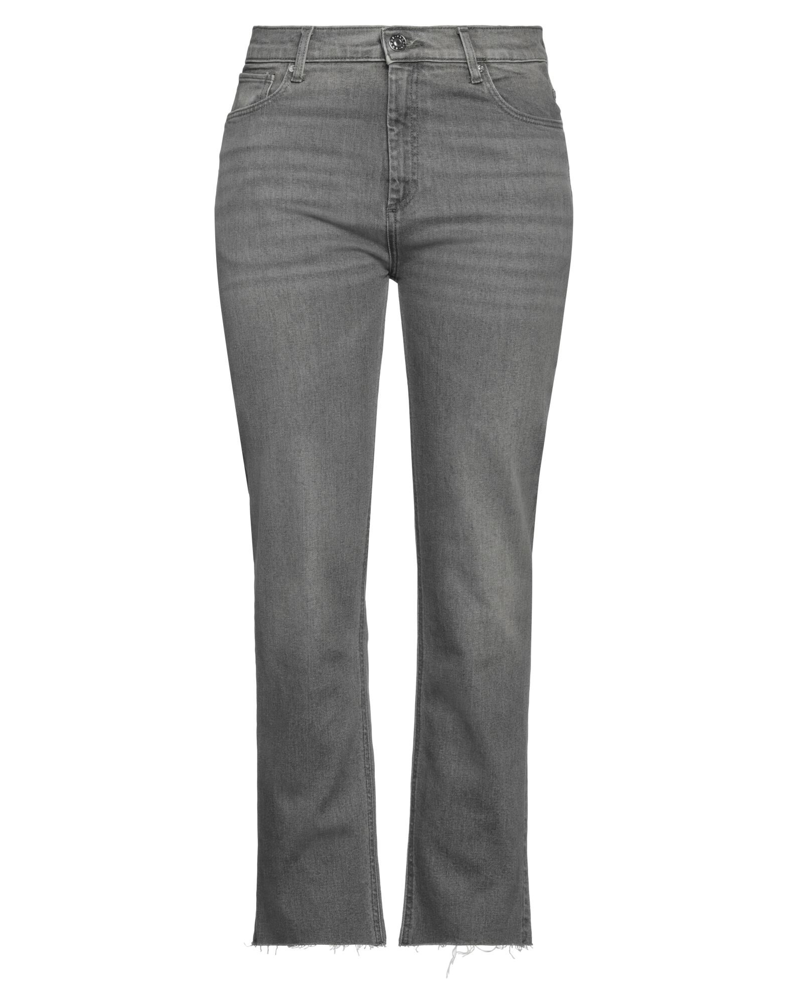 SANDRO - Джинсовые брюки