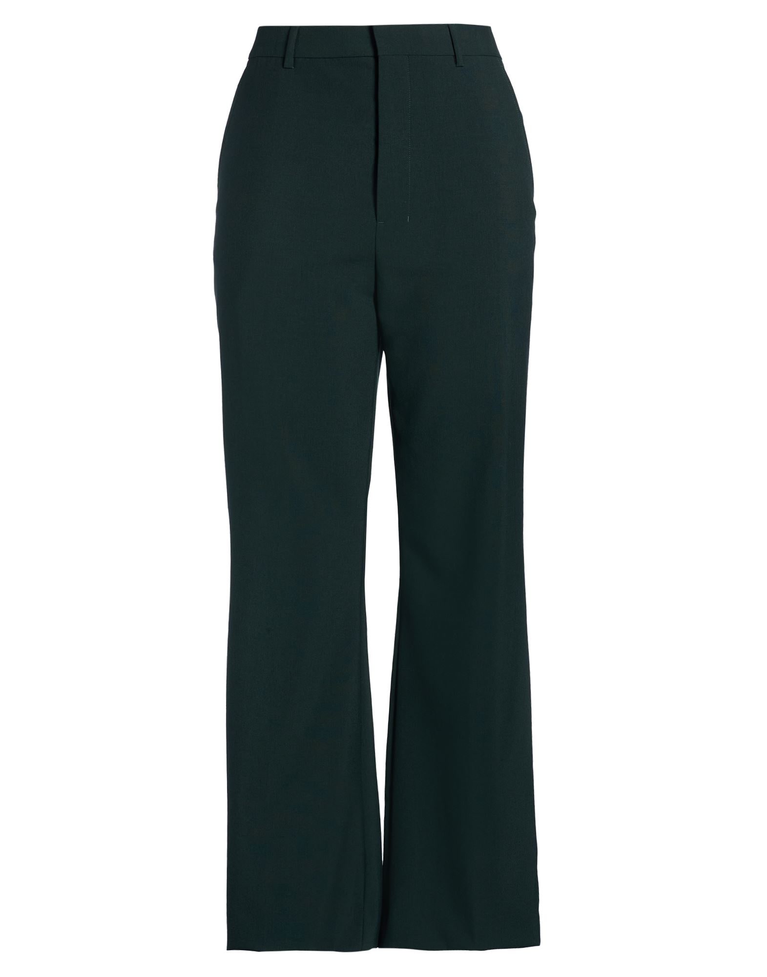 AMI ALEXANDRE MATTIUSSI - パンツ