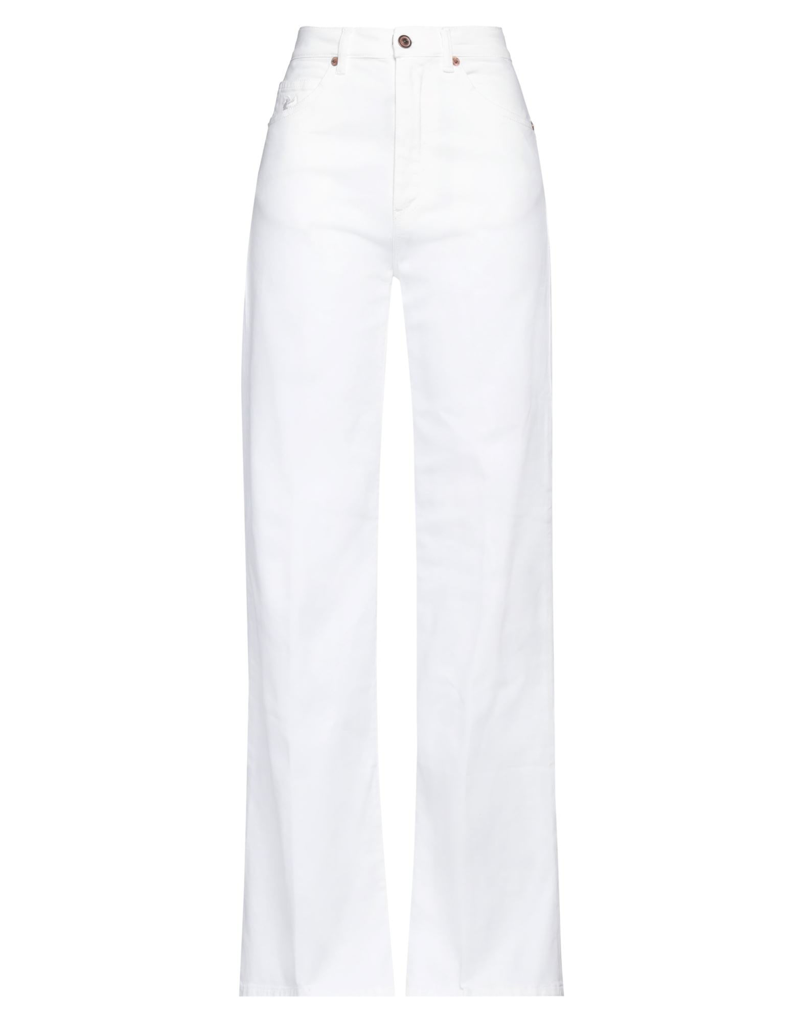 AVANTGAR DENIM by EUROPEAN CULTURE - Trousers