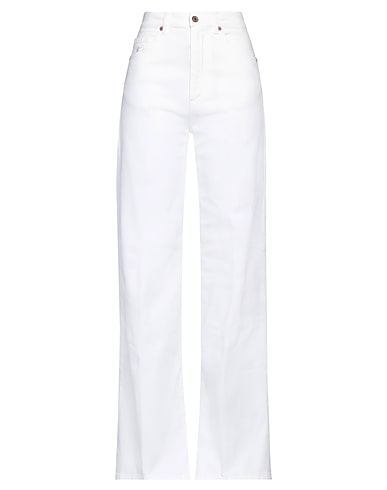 AVANTGAR DENIM by EUROPEAN CULTURE Hosen 98% Baumwolle, 2% Elastan