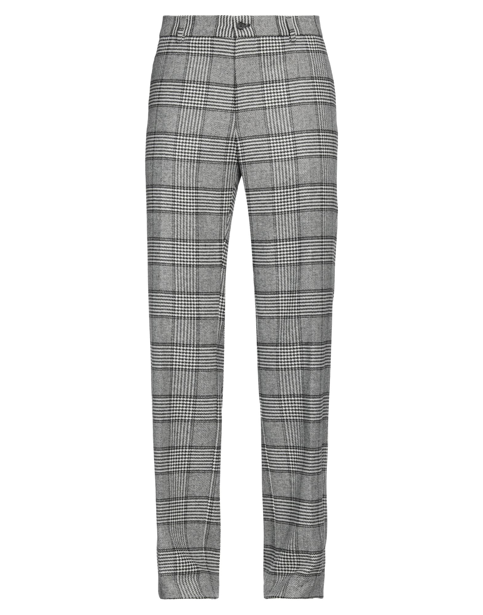 DOLCE&GABBANA - Trousers