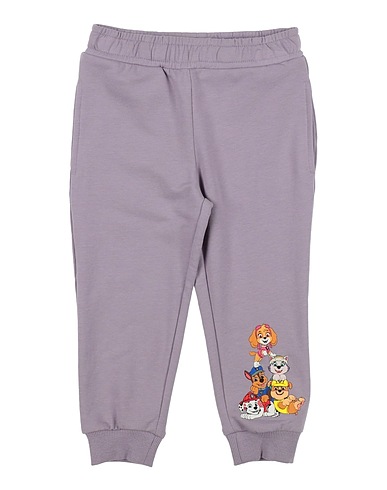 NAME IT® Hosen Lila 95% Baumwolle, 5% Elastan