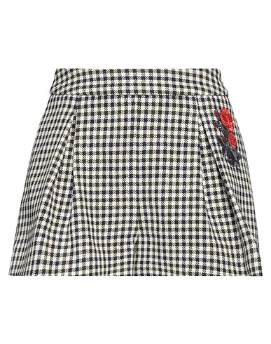 OFF-WHITE™ Shorts & Bermuda 100% Virgin Wool, Polyamide, Viscose, Polyester