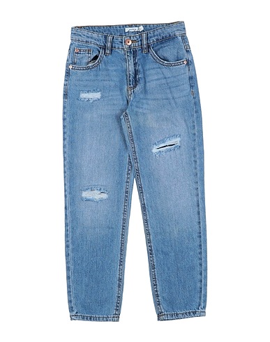 NAME IT® Denim pants Blue 100% Cotton