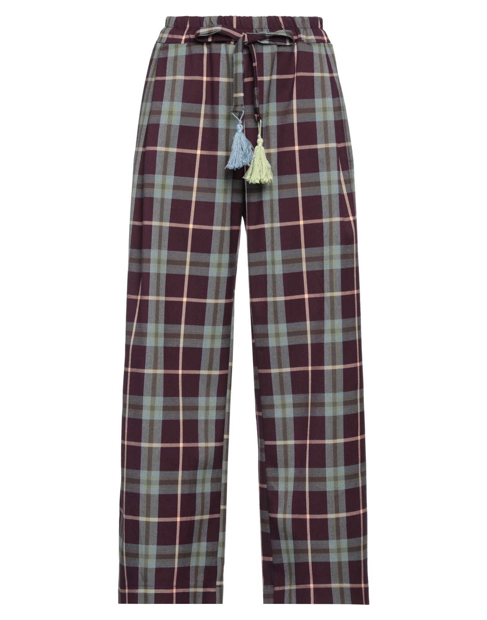 TENSIONE IN - Trousers