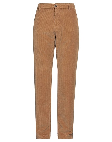 DSQUARED2 Chinos Cammello 99% Cotone, 1% Elastan