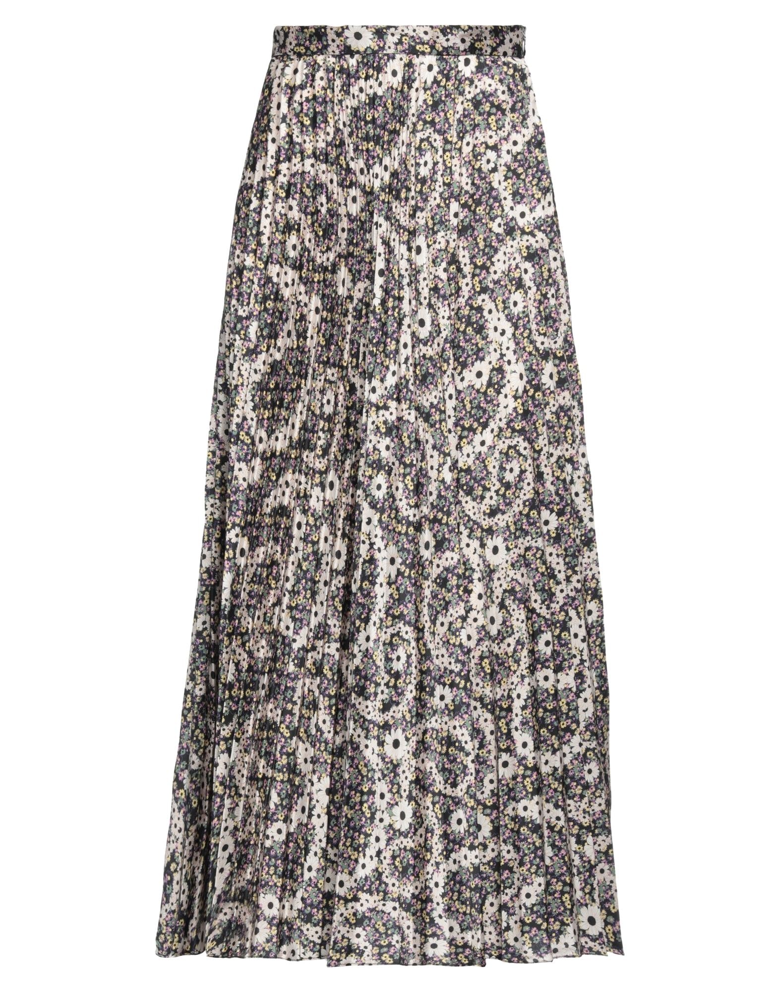 SANDRO - Midi skirts