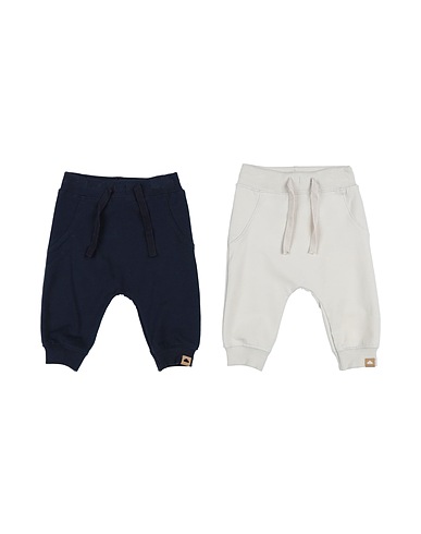 NAME IT® Pantalon 95% Coton biologique, 5% Élasthanne