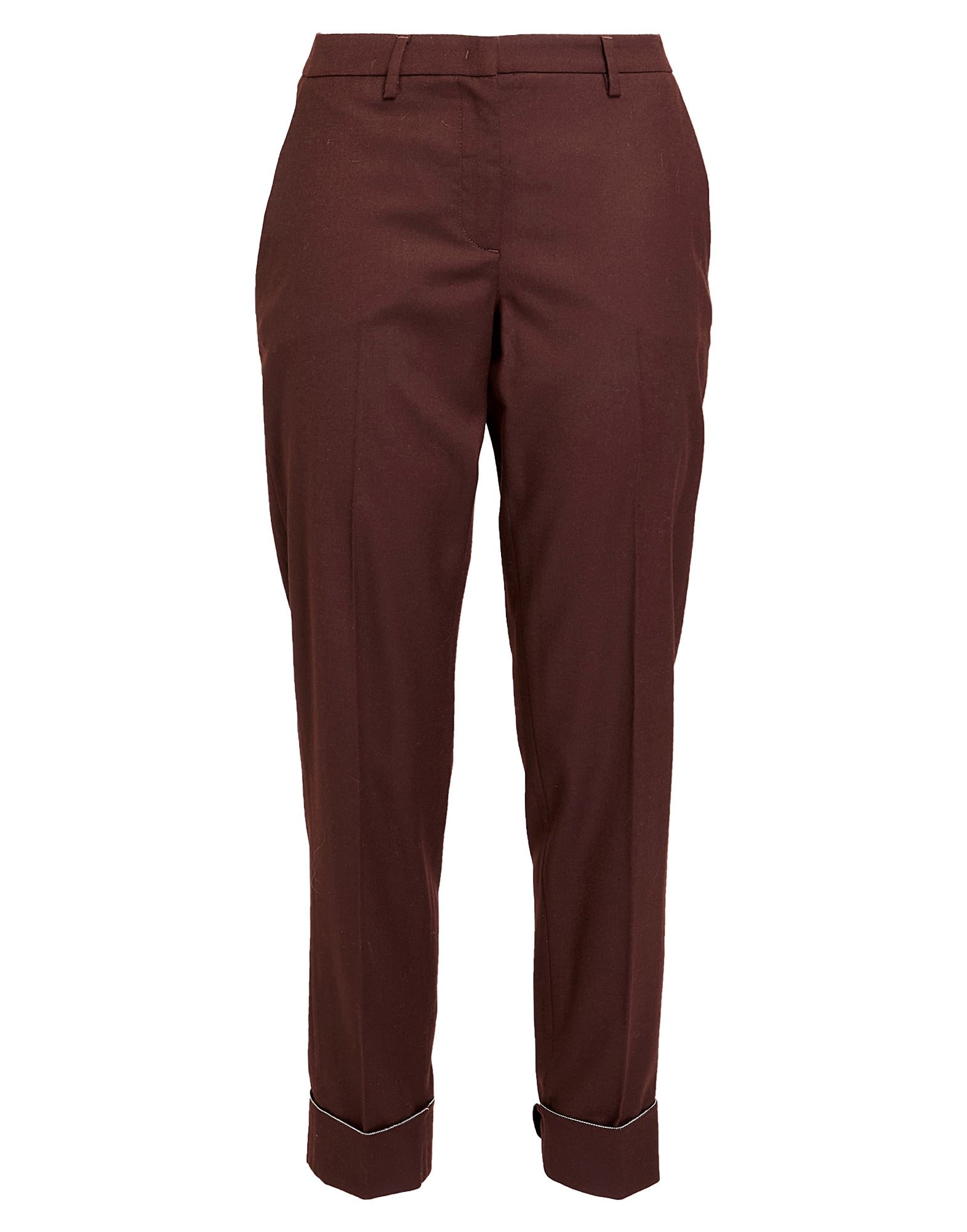FABIANA FILIPPI - Trousers