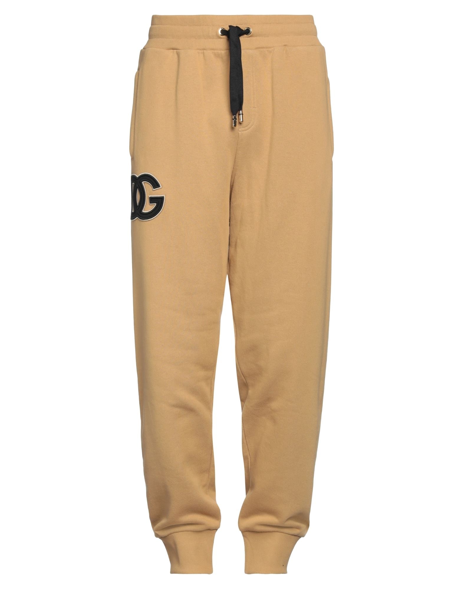 DOLCE&GABBANA - Pantalons