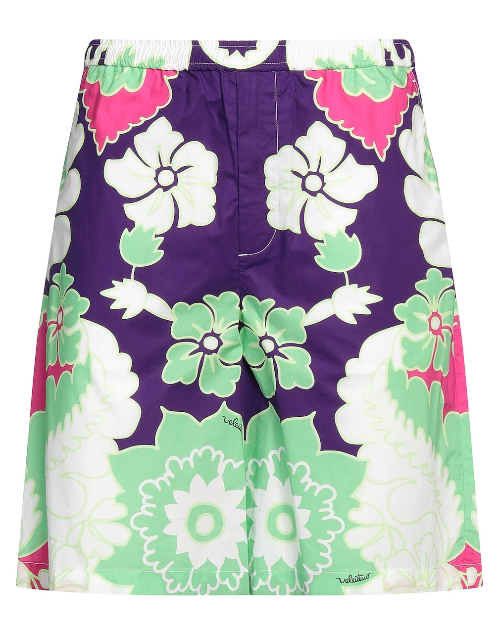 VALENTINO GARAVANI - Shorts & Bermuda Shorts