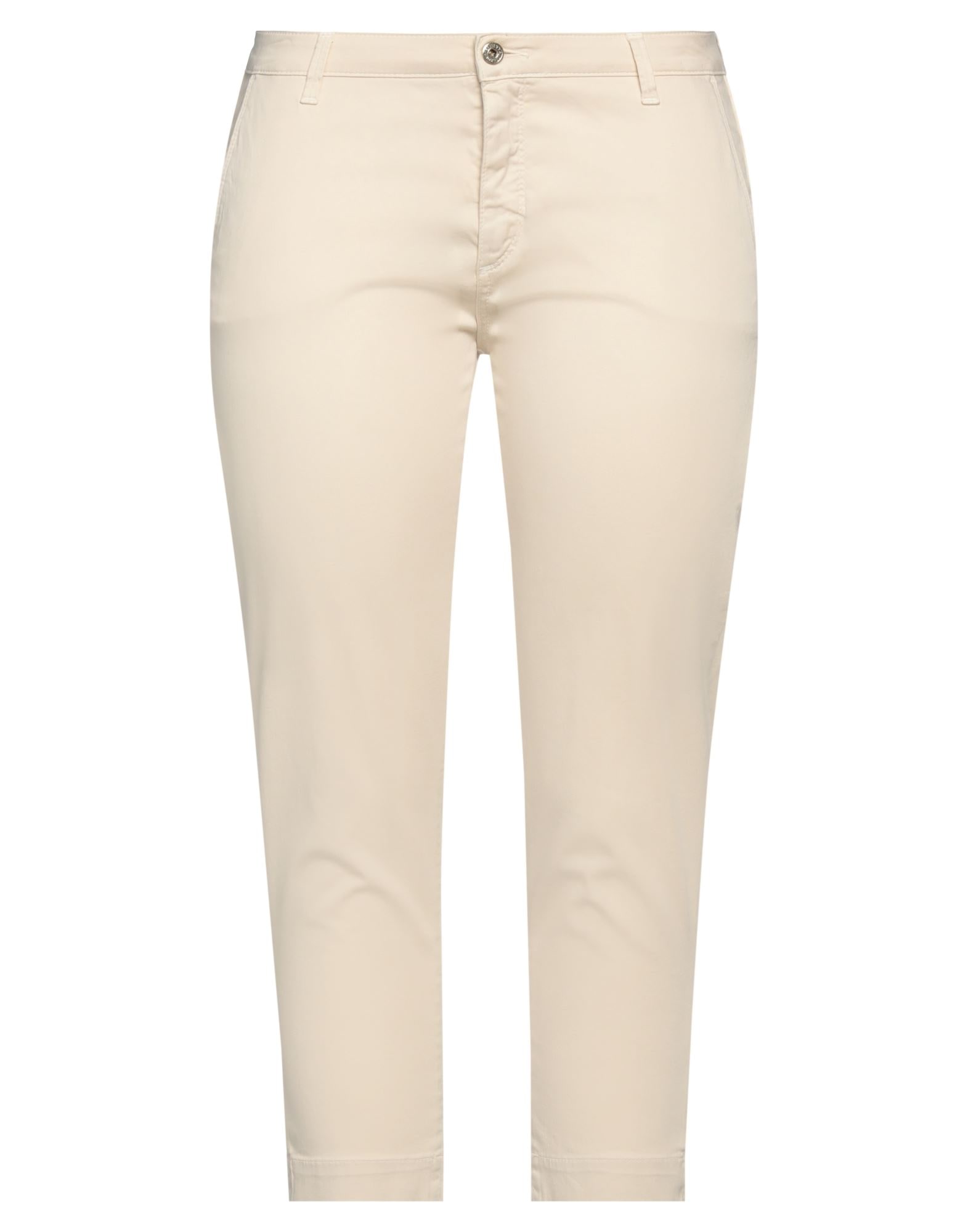 TRUSSARDI JEANS - Trousers