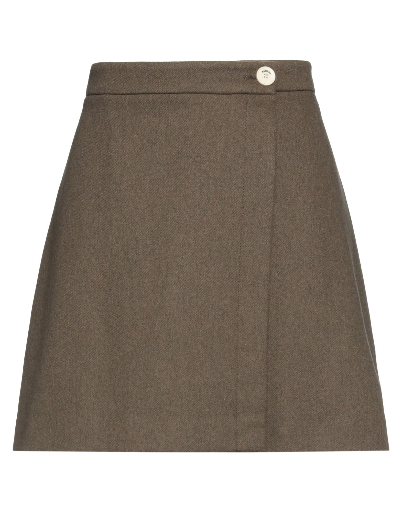 Dior MINI SKIRT 関税込 ディオールの期間限定割引 Dior(ディオール) ミニスカート(レディース) - 海外通販のBUYMA