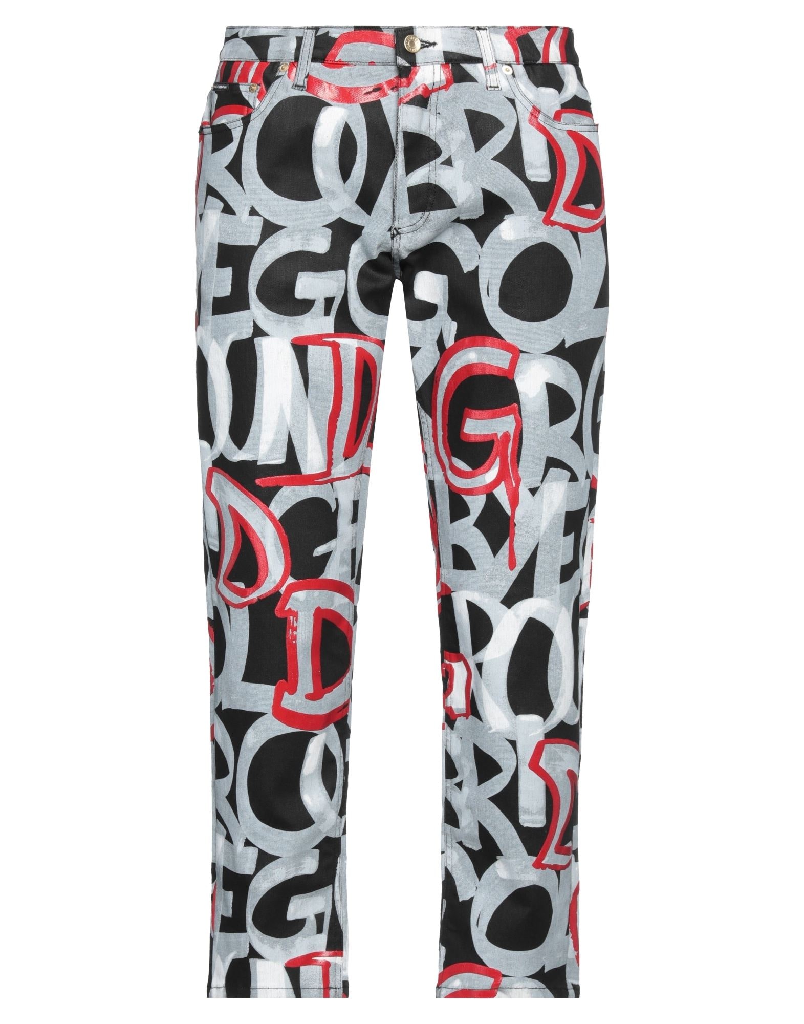 DOLCE&GABBANA - Trousers