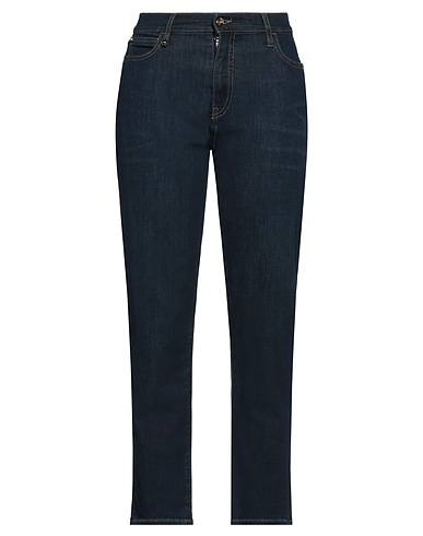 CYCLE Baggy Blue 92% Cotton, 7% Polyester, 1% Elastane