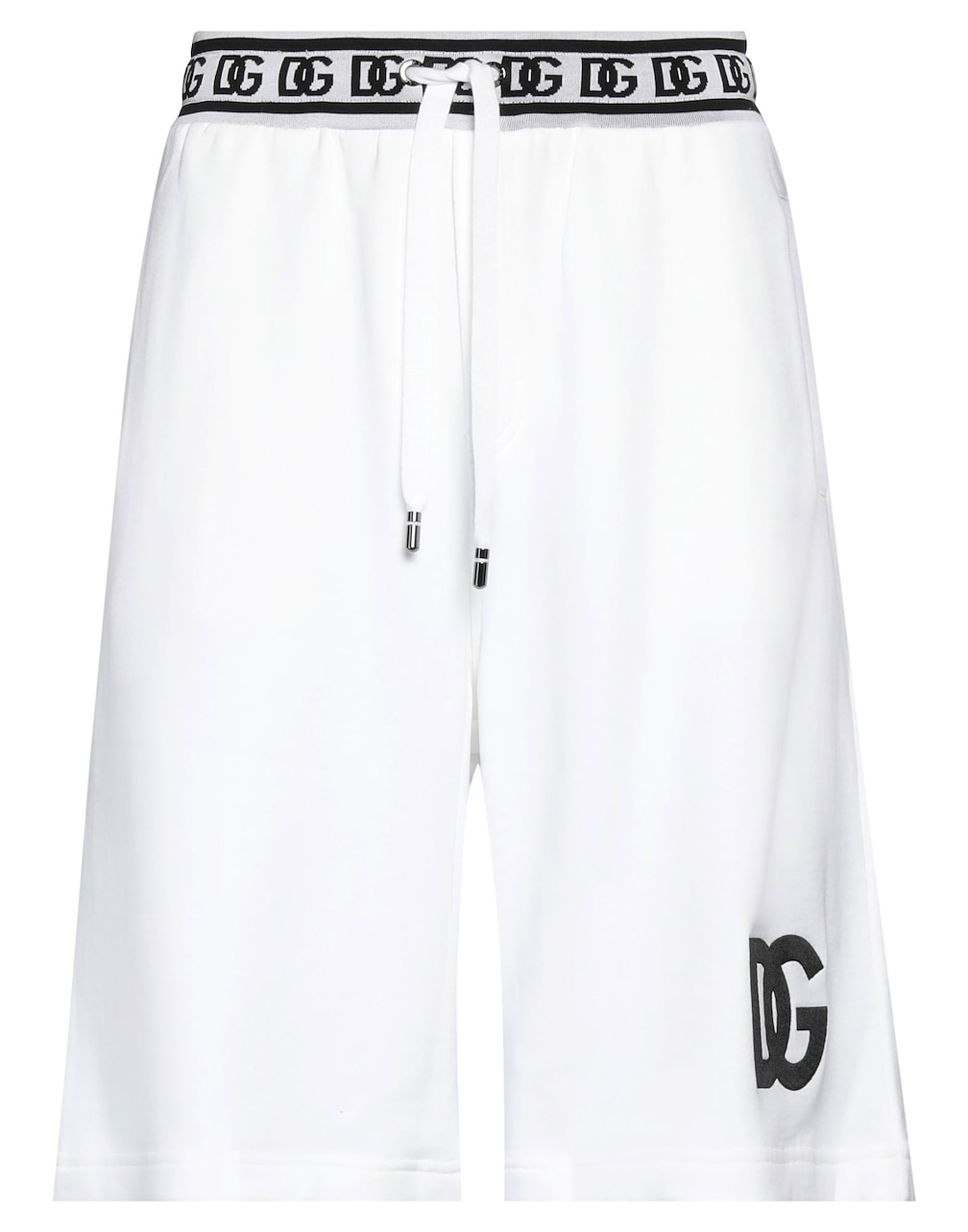 DOLCE&GABBANA - Shorts & Bermuda Shorts