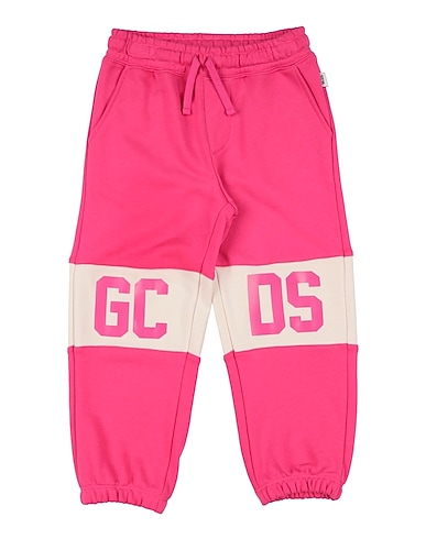 GCDS MINI Casual pants 100% Cotton