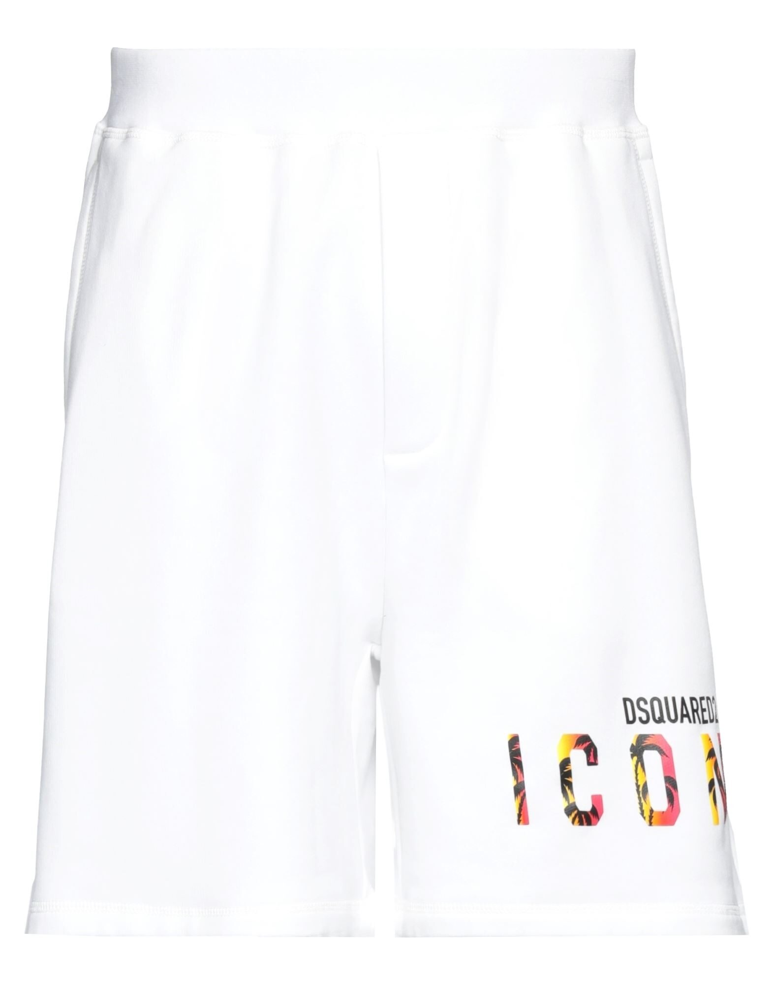 DSQUARED2 - Shorts & Bermuda Shorts