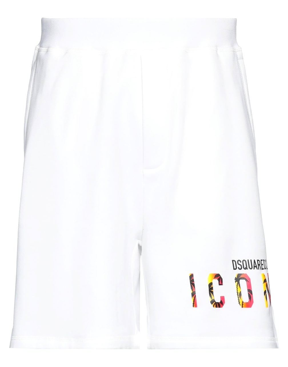 DSQUARED2 - Shorts & Bermuda Shorts