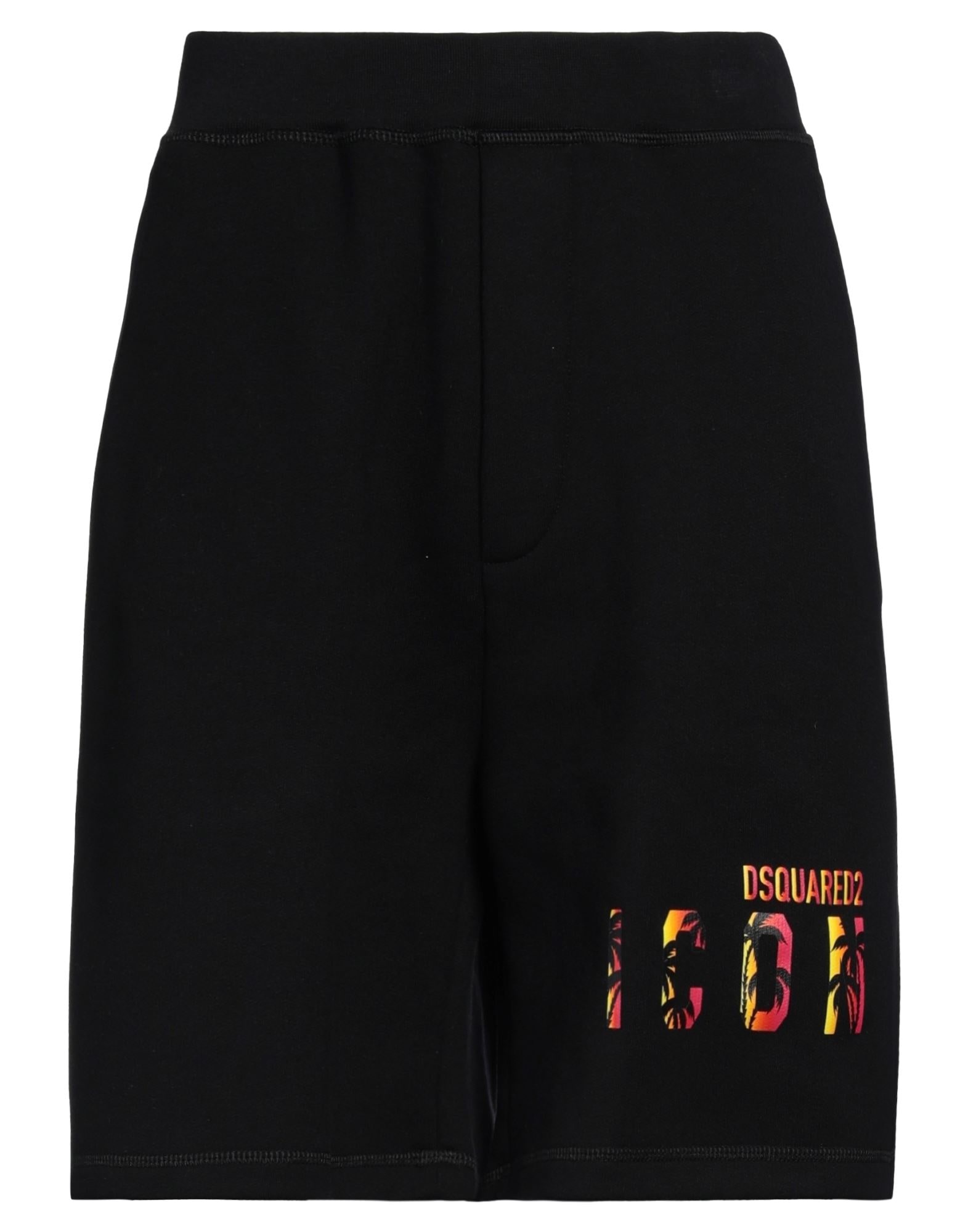 DSQUARED2 - Shorts & Bermuda Shorts