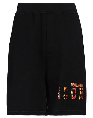 DSQUARED2 Sweatpants 100% Cotton