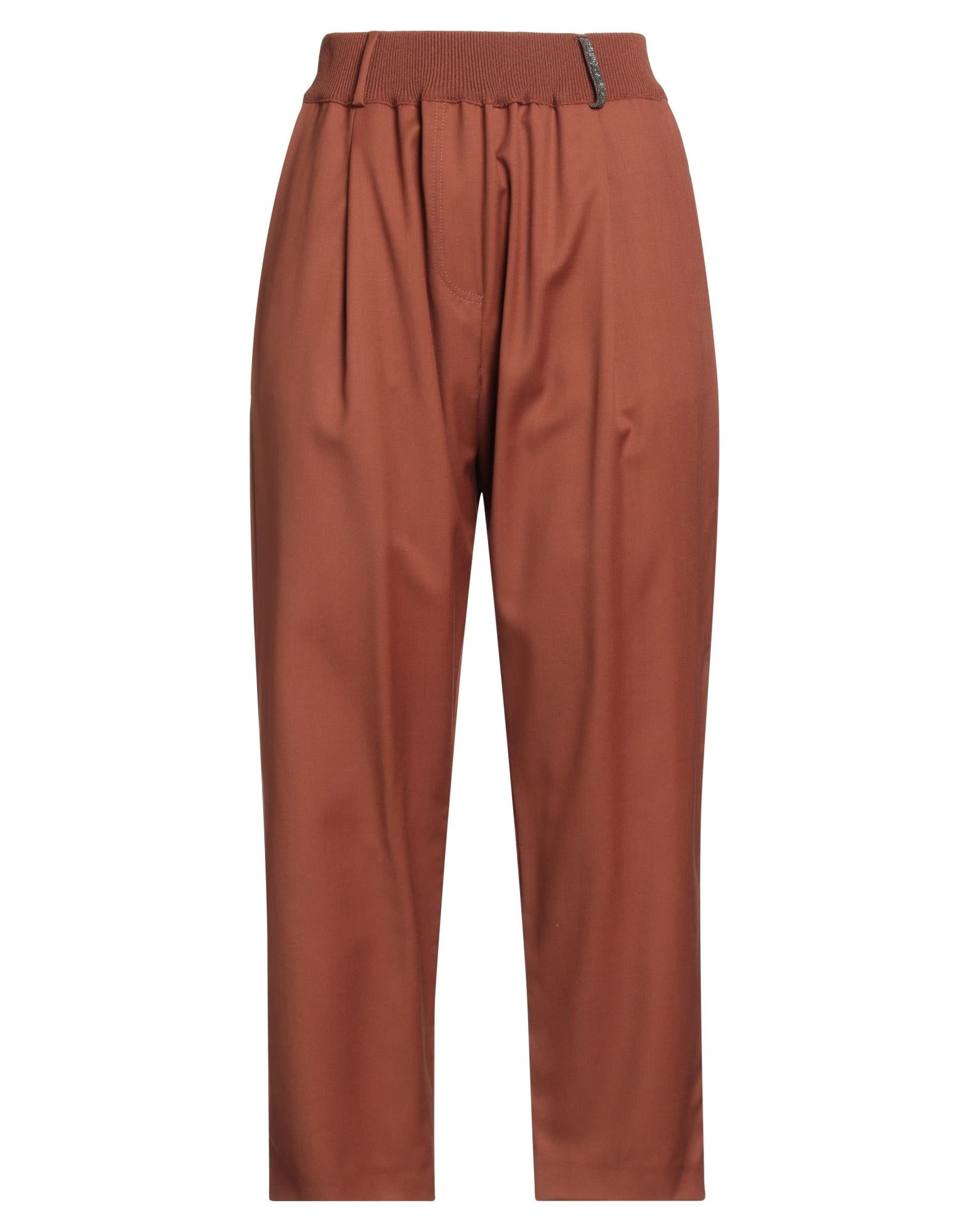 FABIANA FILIPPI - 캐주얼 바지