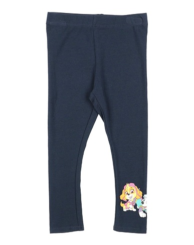 NAME IT® Leggings Midnight blue 95% Cotton, 5% Elastane