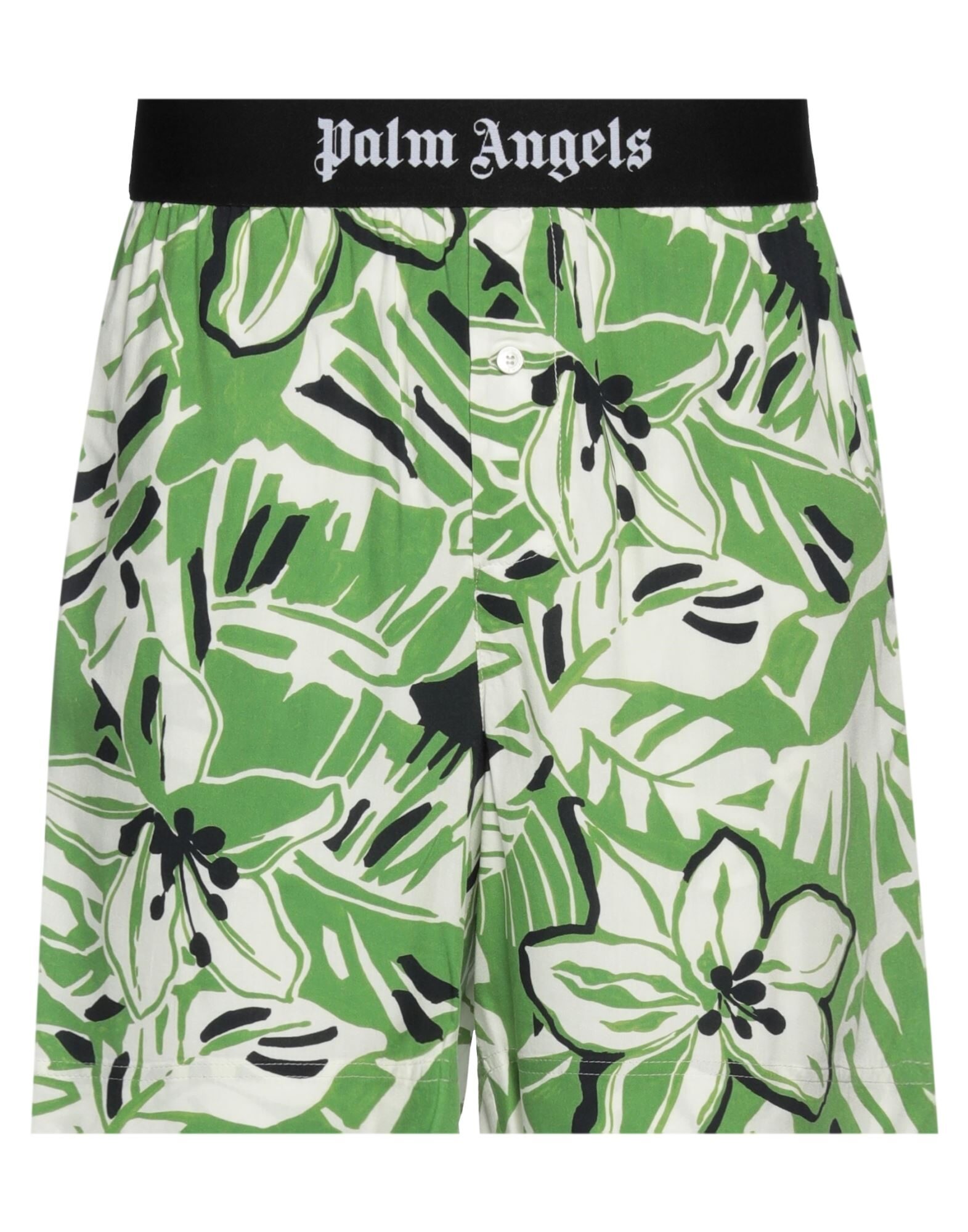 PALM ANGELS - Shorts & Bermuda Shorts