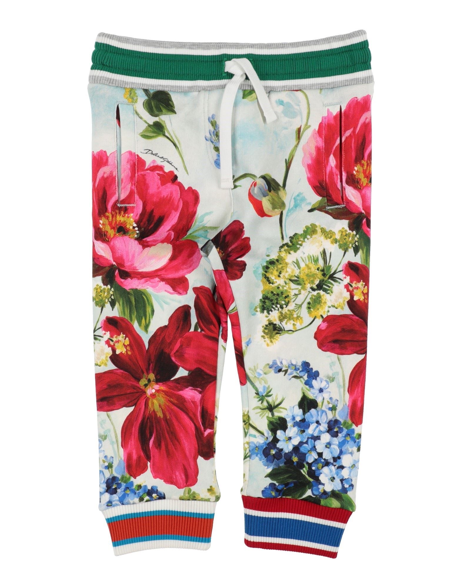 DOLCE&GABBANA - Pantaloni