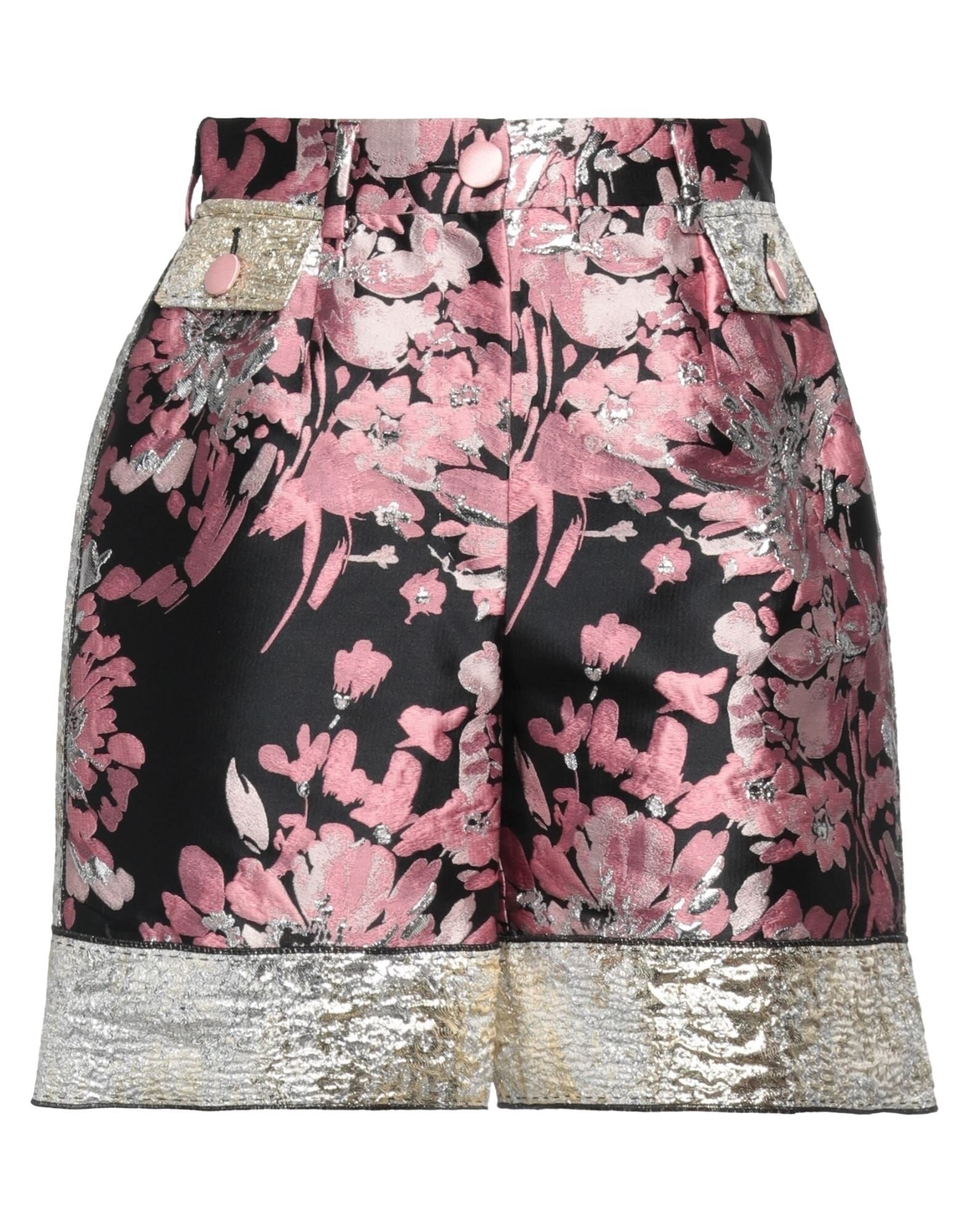 DOLCE&GABBANA - Shorts & Bermuda Shorts