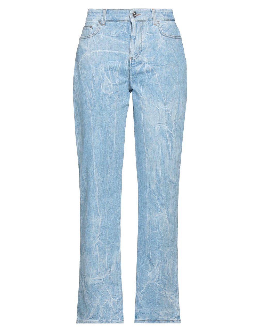 STELLA McCARTNEY - Pantalons en jean