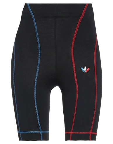 ADIDAS ORIGINALS Leggings Schwarz 92% Baumwolle, 8% Elastan