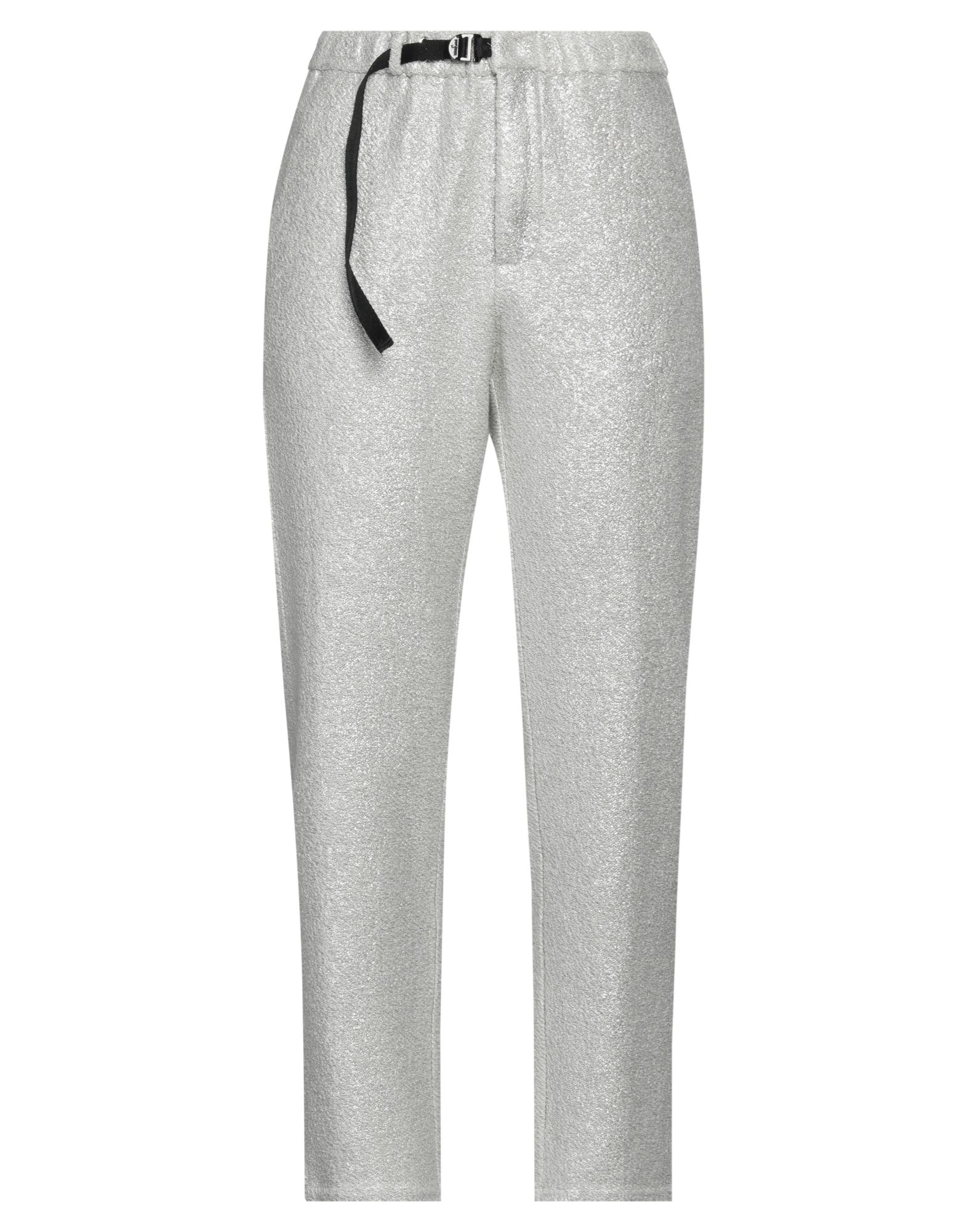 WHITE SAND - Trousers