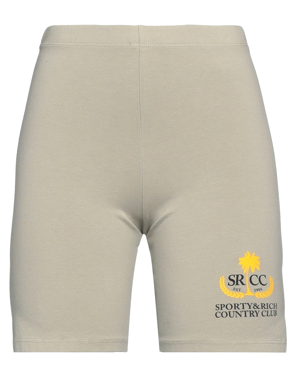 SPORTY & RICH - Shorts & Bermuda Shorts