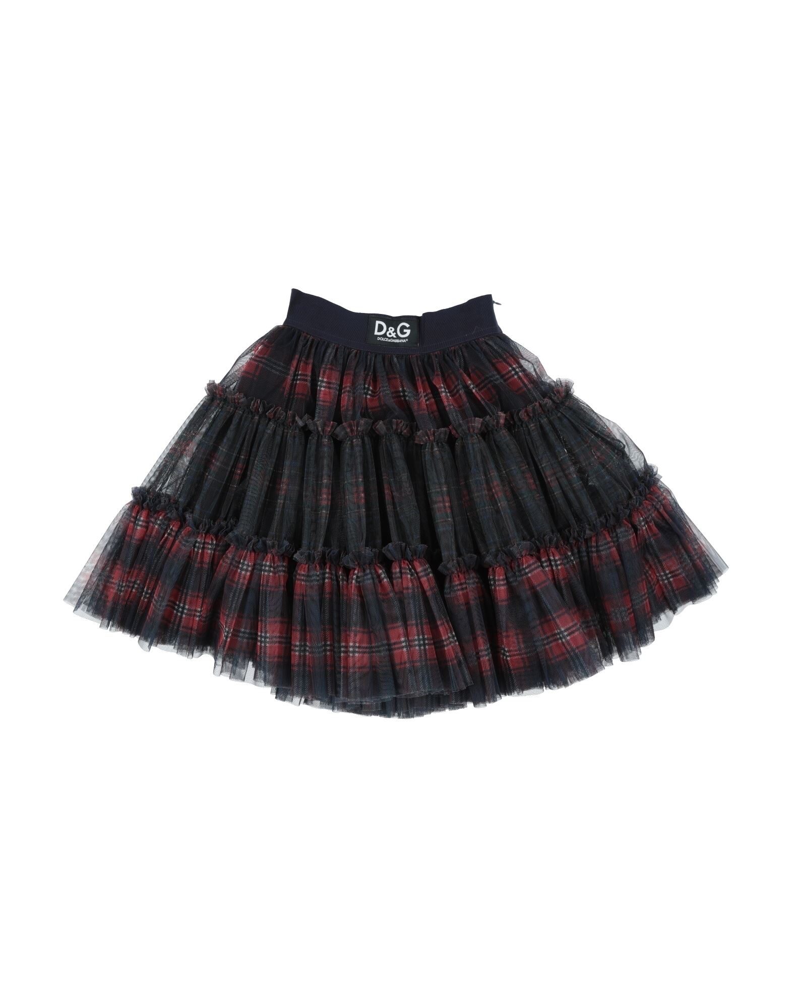 DOLCE&GABBANA - Kids' skirts