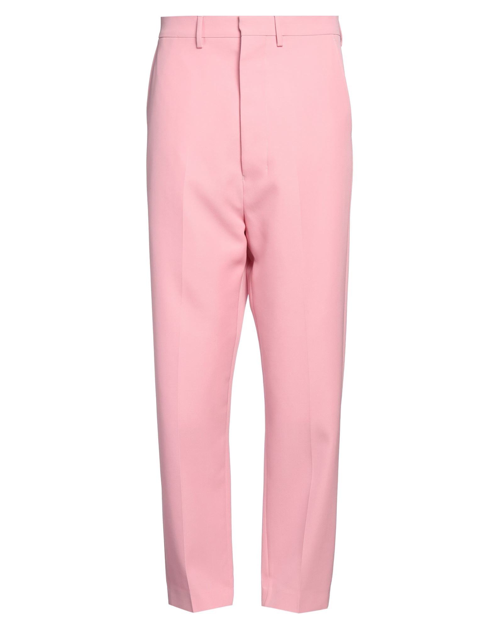 AMI ALEXANDRE MATTIUSSI - パンツ