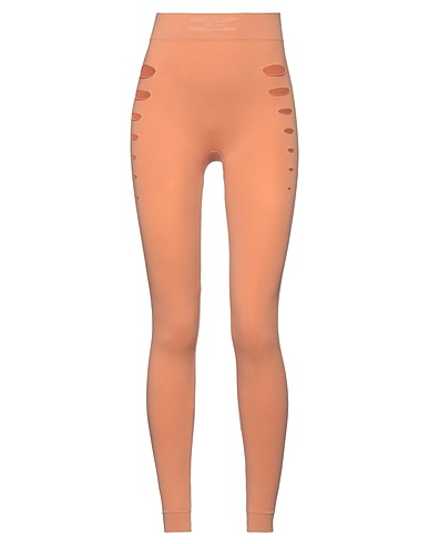 ELISABETTA FRANCHI Leggings Blush 92% Polyamide, 8% Elastane
